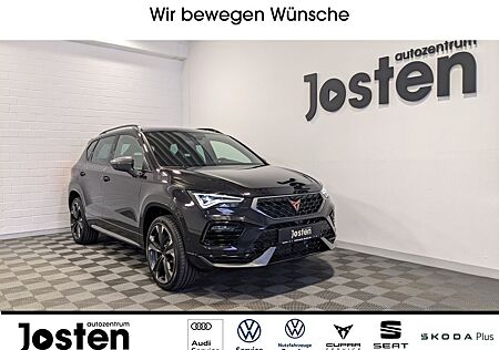 Cupra Ateca 1.5TSI Businesspaket Plus Heckkl. el