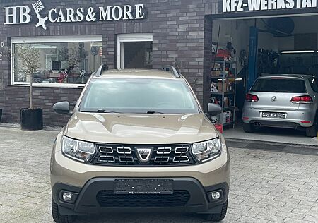 Dacia Duster II Deal/ Klima /Kamera