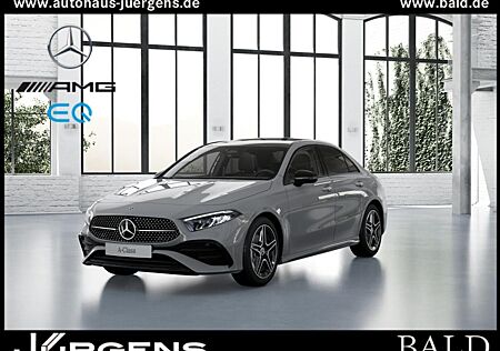 Mercedes-Benz A 200 Limo AMG-Sport/Pano/Night/Distr/Totw/Ambi