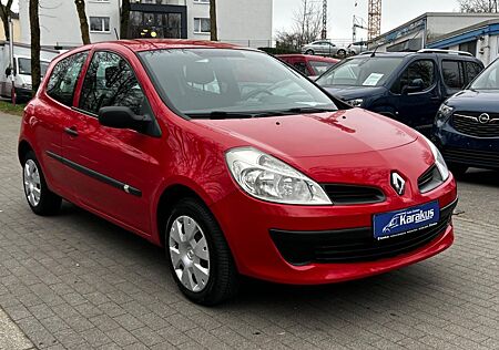 Renault Clio III Authentique 1,2 Benziner *KLIMA*