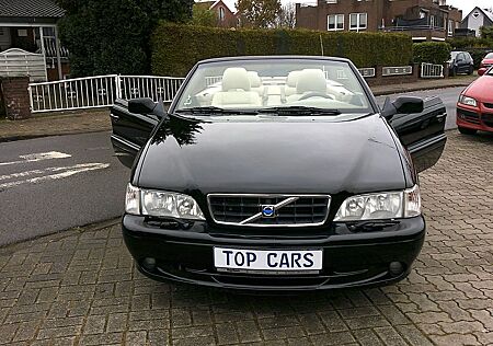 Volvo C70 Cabriolet 2.0 T