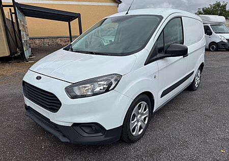Ford Transit Courier Trend