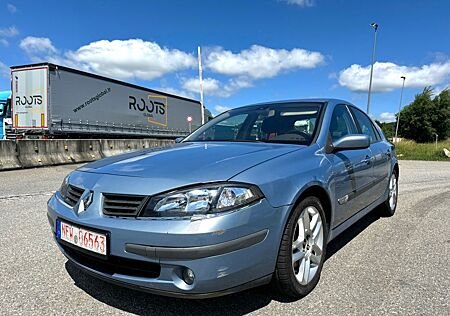 Renault Laguna II Avantage *TÜV 11/26*