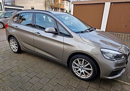 BMW 218d 218 Active Tourer Advantage