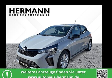 Renault Clio Evolution SCe 65 ABS Fahrerairbag ESP ZV LE