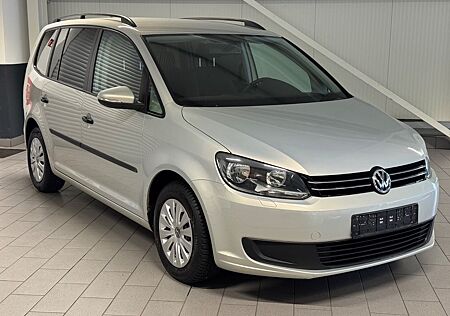 VW Touran Volkswagen Trendline