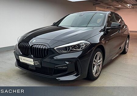 BMW 118i Aut. M-Sport,LED,LiveCockpit,ParkAss,Sitzhz