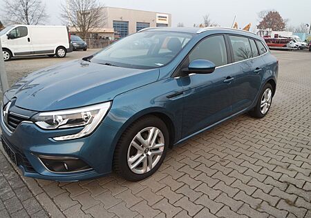 Renault Megane IV Grandtour Experience*AHK*ALU*