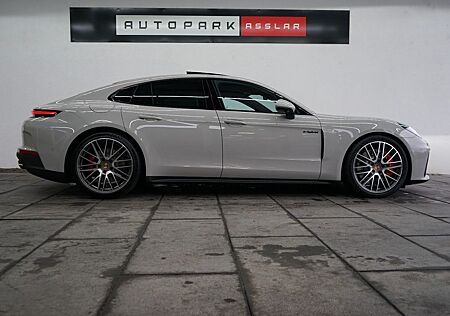 Porsche Panamera 4 S E-Hybrid/Kreide/P-Display/SpAbgas