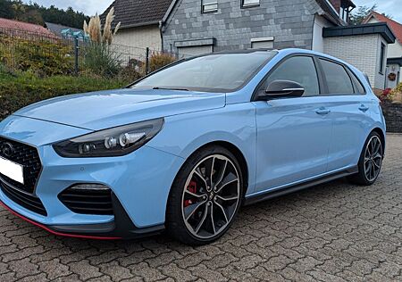 Hyundai i30 N Performance - Vollausstattung - Scheckheft