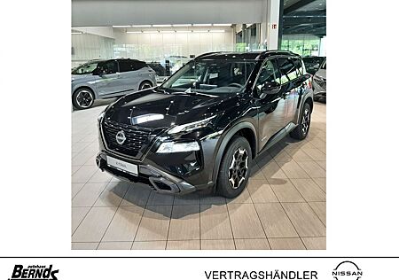 Nissan X-Trail e-POWER e-Force N-Trek **Allrad**