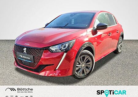 Peugeot 208 e- Allure Pack AT/LED/Navi/180°Kamera/Shz/Kli