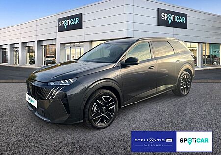 Peugeot 5008 1.2 Hybrid 145 GT LED SHZ LHZ PDC CAM PANOR