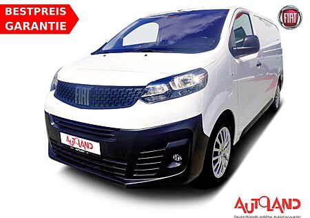 Fiat Scudo 2.0 Multijet 145 L3 SX Navi Tempomat 360°