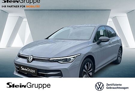 VW Golf Volkswagen VIII 1.5 eTSI W Goal CarPlay ACC AHK LED