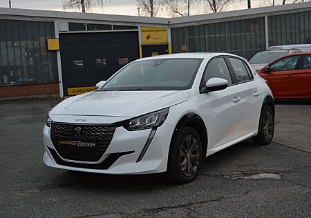 Peugeot e-208 208 e- Active Pack"PDC"CARPLAY"SITZHZ"LED"DAB"