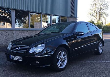 Mercedes-Benz CL 180