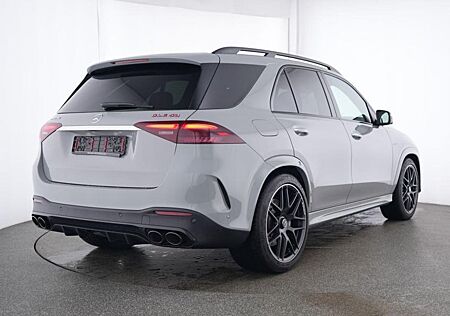Mercedes-Benz GLE 53 AMG HY4M+|MY25|NIGHT|LM22|AGA|AIR|AHK|DIS