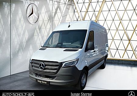Mercedes-Benz Sprinter 319 CDI KA PRO L2H2 AHK*Kam*LenkHz*LED*