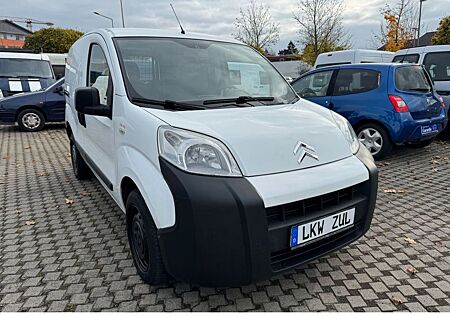 Citroën Nemo Basis Kastenwagen Benzin