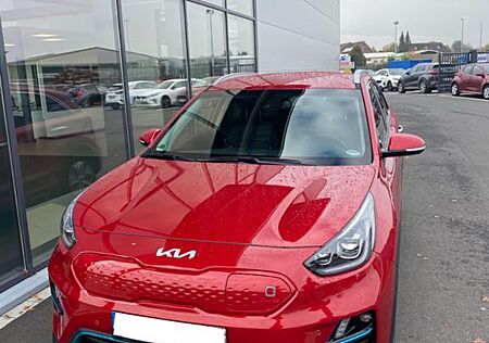 Kia Niro 150kW Spirit