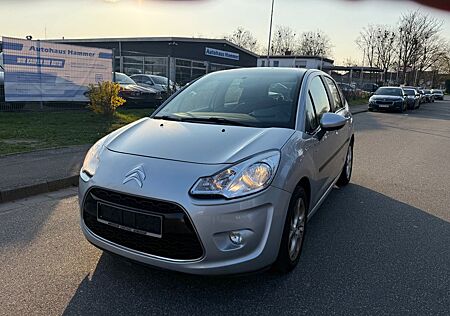 Citroën C3 Exclusive**AUTOMATIK**