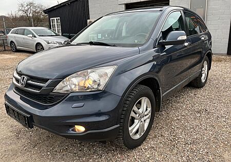 Honda CR-V 2.0 Elegance