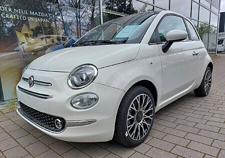 Fiat 500 Lim. Dolcevita Klimaaut. PDC 16Zoll Alu...