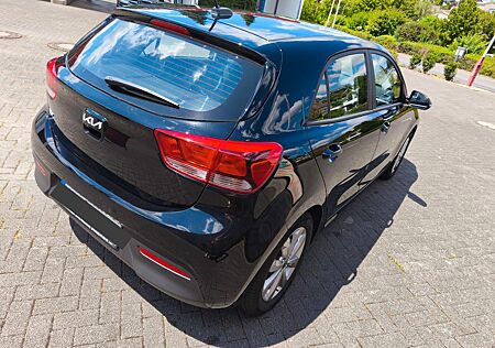 Kia Rio 1.2 Vision Vision