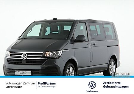 VW T6 Caravelle Volkswagen T6.1 Caravelle 2.0 TDI DSG NAVI VIRT SHZ PDC