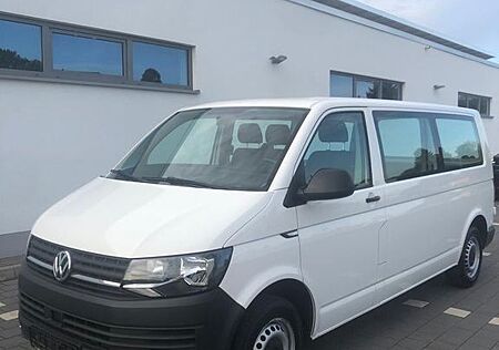 VW T6 Transporter Volkswagen