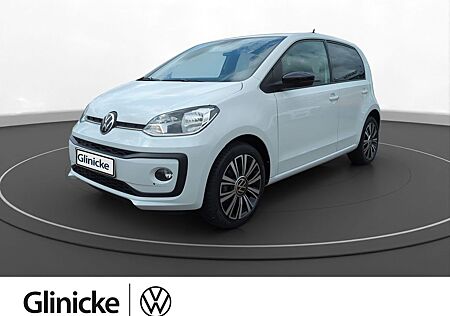 VW Up Volkswagen ! 1.0 Active SIHz Klima PDC