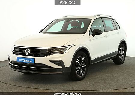 VW Tiguan Volkswagen 2.0 TDI United #DSG#LED#Navi#LightAssist#