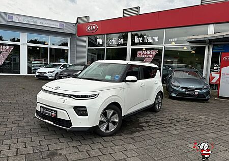 Kia Soul 64kWh e- Spirit +SHZ+Navi+Technologie