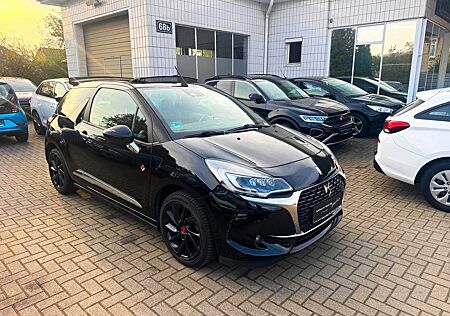 DS Automobiles DS3 PureTech 110 S&S Performance Line Autom. MFL