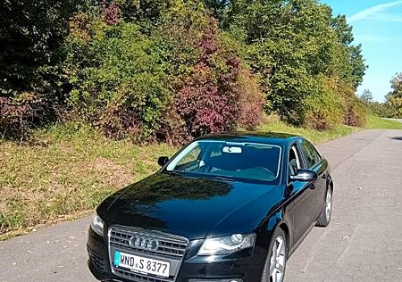 Audi A4 1.8 TFSI 88kw Ambiente Ambiente