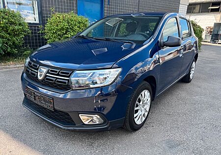 Dacia Sandero 1.0 Klima el.Fenster Start/Stop Nebel