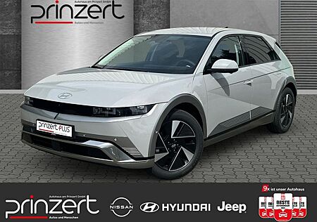 Hyundai IONIQ 5 84 kWh 229PS "Techniq" Sitz & Park-Paket