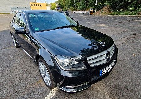 Mercedes-Benz C 180 AVANTGARDE AVANTGARDE