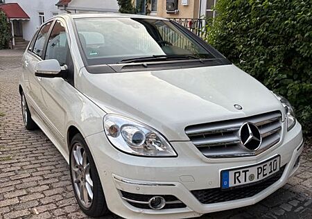 Mercedes-Benz B 180 CDI -