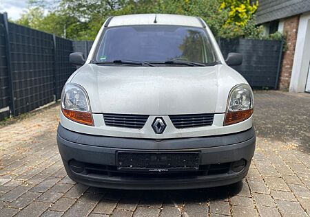 Renault Kangoo 1.5 dCi 60kW Expression Expression