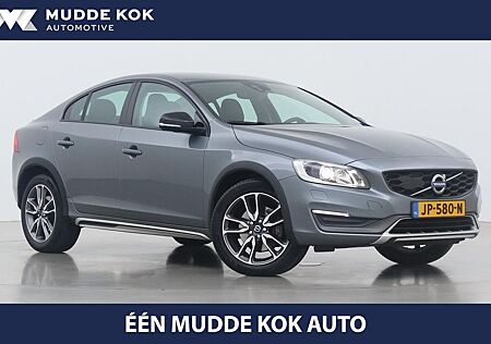 Volvo V90 Cross Country S60 Cross Country CC D4 Summum | automatik | sit