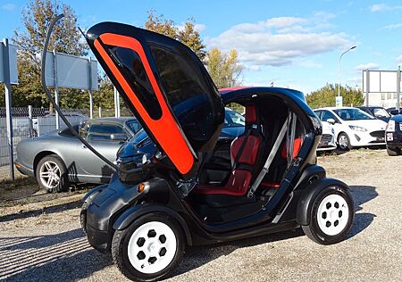 Renault Twizy inkl.Akku *Seitenscheiben*Bluetooth*Tüv