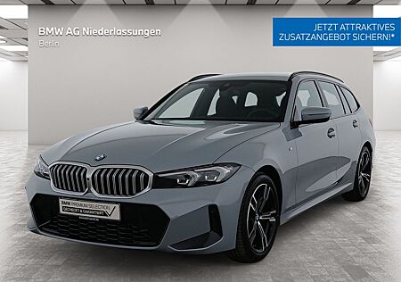 BMW 320d xDrive Touring M Sport LiveCockpitProf