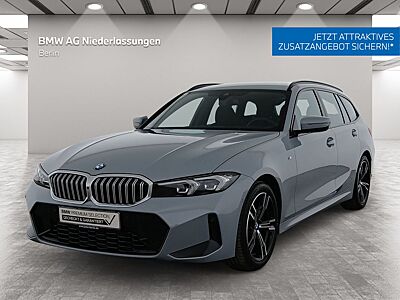 BMW 320d xDrive Touring M Sport LiveCockpitProf