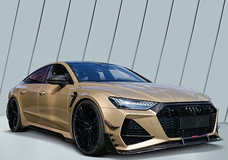 Audi RS7 R ABT 1 OF 125+360°+BOSE+HEAD-UP