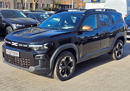 Dacia Bigster Hybrid 155 Extreme 1.8 E-TECH