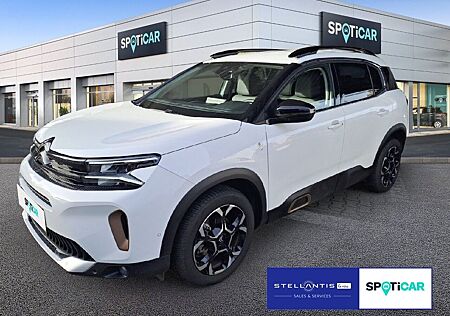 Citroën C5 Aircross C-Series 1.2 PureTech 130*AHK*SHZ*Fr