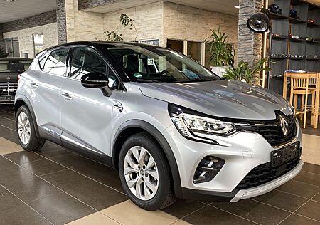 Renault Captur Intens LED Tempomat/Limiter Spurassist.