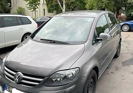 VW Golf Volkswagen Plus 1.9 TDI DSG Goal